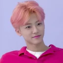 🤨 emoji NCITY @k_pop_stickers Telegram sticker 11 of 118