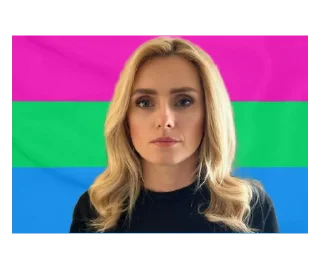 🏳️‍🌈 emoji кохана іринка Telegram sticker 6 of 14