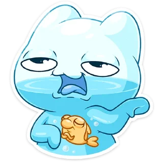 ⭐ emoji Булькс 2 • @TgSticker Telegram sticker 23 of 49