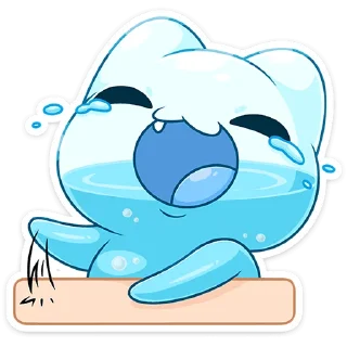 ⭐ emoji Булькс 2 • @TgSticker Telegram sticker 21 of 49