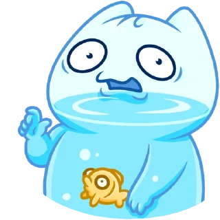 🤔 emoji chpic.su • @Premium_Stikers | Булькс без текста Telegram sticker 22 of 53