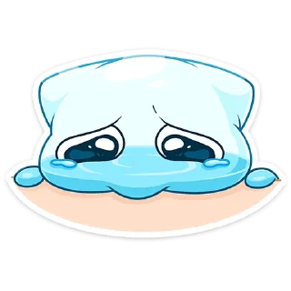 ⭐ emoji Булькс 2 • @TgSticker Telegram sticker 10 of 49