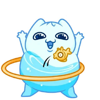 Sticker from chpic.su • @Premium_Stikers | Булькс без текста