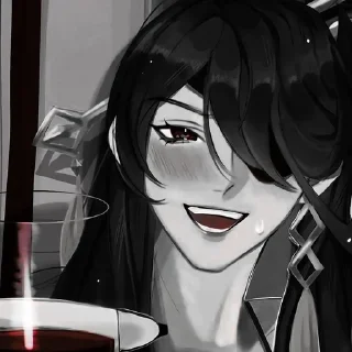 🍷 emoji [🍷] @ninlgang_bot @Lovchan0 Telegram sticker 24 of 55
