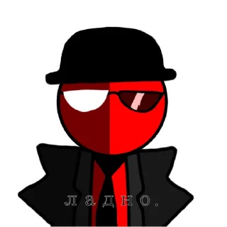 😣 emoji Друзья и перс. Telegram sticker 17 of 36
