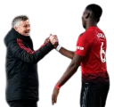 🤝 emoji United (@unitedthoughts) Telegram sticker 8 of 50