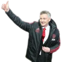 👍 emoji United (@unitedthoughts) Telegram sticker 11 of 50