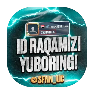 👍 emoji sfn uc Telegram sticker 7 of 10