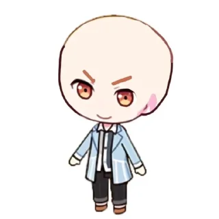 ✨ emoji tu casa🥺🥺🥺 Telegram sticker 4 of 29