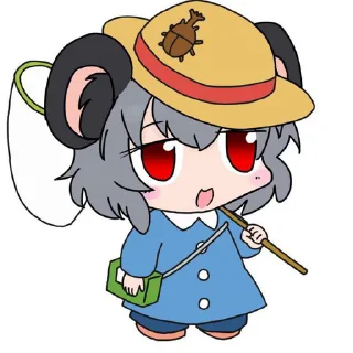 Sticker from shithead the third