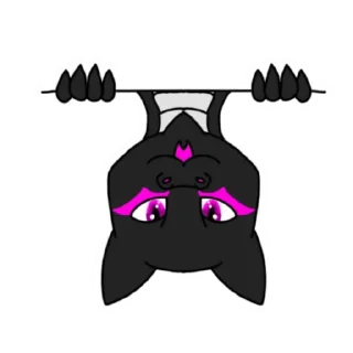 🕳 emoji Mel Telegram sticker 5 of 13