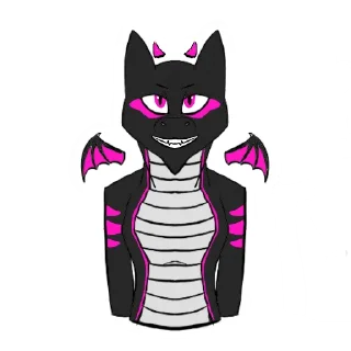 😈 emoji Mel Telegram sticker 12 of 13