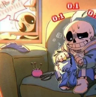 🌟 emoji Sans – @Varenik_Rex Telegram sticker 6 of 83