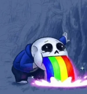 🌟 emoji Sans – @Varenik_Rex Telegram sticker 15 of 83
