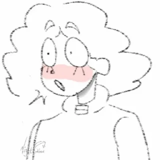 😄 emoji Софи Уолтен Telegram sticker 10 of 37