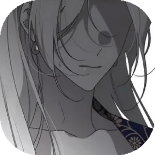 ☕️ emoji 𝆹𝅥˚· #И᧘ᥙᥲннᥲ. @tafissa ·˚𝆹𝅥 Telegram sticker 16 of 63