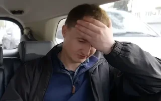 🫤 emoji Тарас Чмут Telegram sticker 8 of 24