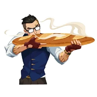 Sticker from Sprays Valorant | #1