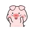 Sticker from @axforyou   بانک استیکر متحرک