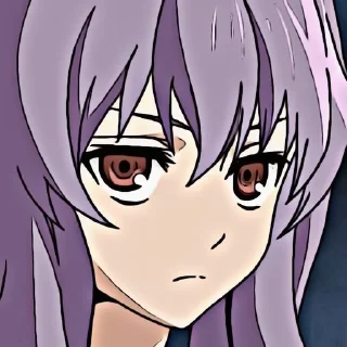 😒 emoji ×♡♧LoveSakunxx×♡♤ Telegram sticker 8 of 10