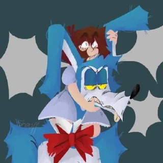 😄 emoji Софи Уолтен Telegram sticker 20 of 37