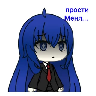 Sticker from Бонгбонг точно не та...