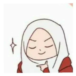 😘 emoji Amu Telegram sticker 22 of 30