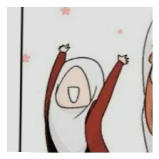 😄 emoji Amu Telegram sticker 14 of 30