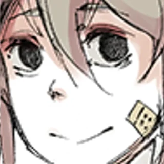 🩹 emoji 𝙑𝙞𝙣𝙘𝙚𝙣𝙩 ;; @moffuru_stickers Telegram sticker 5 of 100