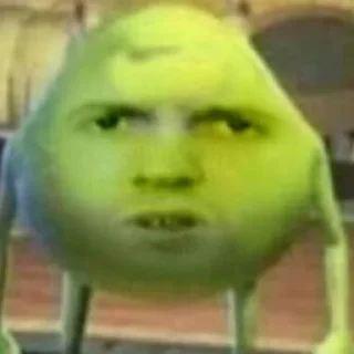 🗿 emoji Драко хуй и Реддл пизда Telegram sticker 16 of 106