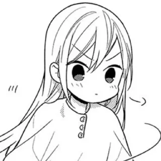 ☁ emoji hori Telegram sticker 10 of 47