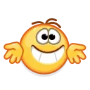 🤷‍♂ emoji @MIFAMOUR 🦅 Telegram sticker 10 of 48