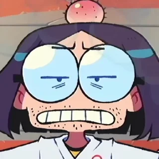 🌟 emoji Matsumoto gogo Telegram sticker 17 of 89
