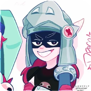 👍 emoji @stic_from_dracomelod драко Telegram sticker 16 of 54