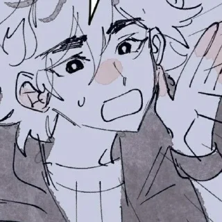 🍒 emoji вишнёвый краш :: Telegram sticker 22 of 35