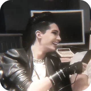😁 emoji Билл💘💘 Telegram sticker 20 of 30