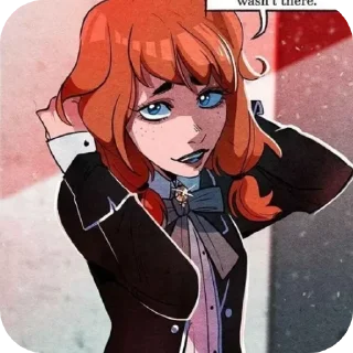 🌟 emoji 🌙 Nevermore || @vesperovaa Telegram sticker 8 of 120