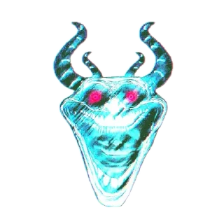 💎 emoji тролльлицо :: Telegram sticker 8 of 63