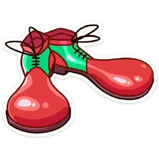 🤡 emoji Доктор Алексеев от @TgSticker Telegram sticker 24 of 49