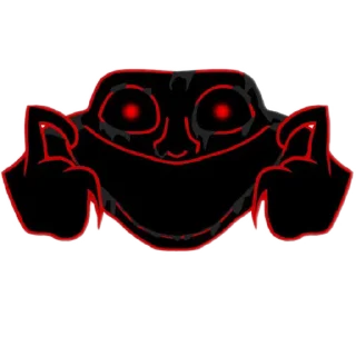 🥰 emoji @byGrom Telegram sticker 21 of 120
