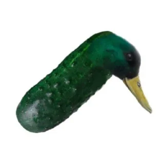 🐦 emoji Нечто Telegram sticker 12 of 51