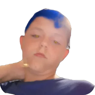 😫 emoji Захар Telegram sticker 19 of 31