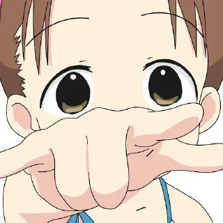 🤟 emoji lisa Telegram sticker 19 of 120