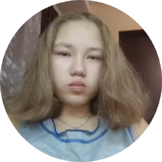 Sticker from Лерок херобрин 777