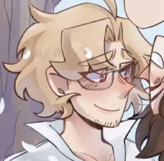🤩 emoji kavinsky-wa|| @TgEmodziBot Telegram sticker 21 of 33