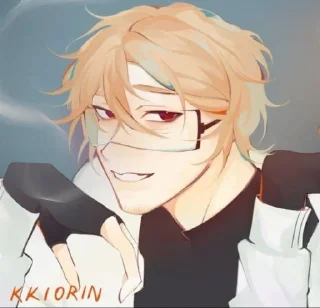 🤩 emoji kavinsky-wa|| @TgEmodziBot Telegram sticker 9 of 33
