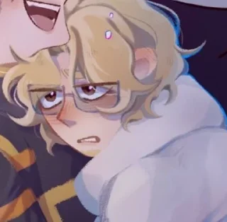 🤩 emoji kavinsky-wa|| @TgEmodziBot Telegram sticker 3 of 33