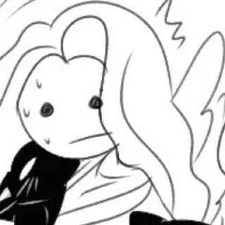 🕯 emoji Archangel Gabriel〔 @pivAnSti 〕 Telegram sticker 23 of 120