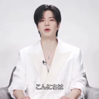 Sticker from ᴘᴜᴘᴘʏ sᴇᴜɴɢᴍɪɴ @seungmin_archi
