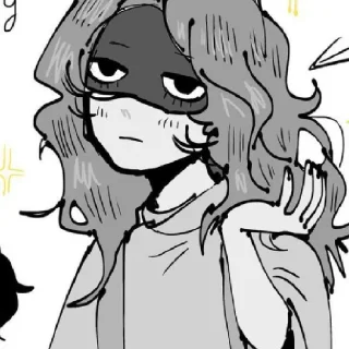 🛐 emoji Archangel Gabriel <3 2.0 @laymishh Telegram sticker 23 of 120